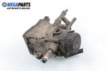Modulator ABS for Renault Magnum 430.19T, 430 hp, truck, 1998 № Bosch 0 486 203 002