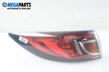 Dış stop lambası for Mazda 6 2.0 MZR-CD, 140 hp, station wagon, 2008, position: лява