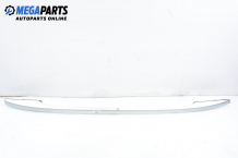 Roof rack for Mazda 6 2.0 MZR-CD, 140 hp, station wagon, 2008, position: left