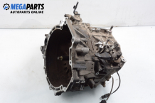 6-speed manual transmission for Mazda 6 2.0 MZR-CD, 140 hp, station wagon, 2008