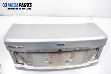 Boot lid for Nissan Almera (N16) 2.2 Di, 110 hp, sedan, 2000, position: rear