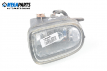Fog light for Nissan Almera (N16) 2.2 Di, 110 hp, sedan, 2000, position: right
