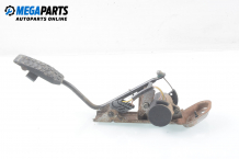 Accelerator potentiometer for Nissan Almera (N16) 2.2 Di, 110 hp, sedan, 2000 № B 132215652