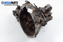 5-speed manual transmission for Nissan Almera (N16) 2.2 Di, 110 hp, sedan, 2000