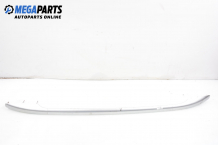 Roof rack for Peugeot 407 1.8 16V, 125 hp, station wagon, 2008, position: left