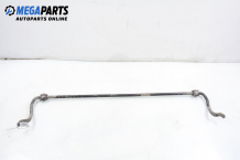 Sway bar for Peugeot 407 1.8 16V, 125 hp, station wagon, 2008, position: rear
