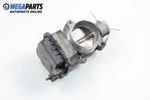 Butterfly valve for Peugeot 407 1.8 16V, 125 hp, station wagon, 2008 № 96 507 873 80 02