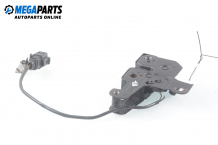 Bonnet lock for Audi A4 (B6) 2.5 TDI, 163 hp, sedan automatic, 2003, position: front