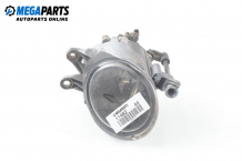 Fog light for Audi A4 (B6) 2.5 TDI, 163 hp, sedan automatic, 2003, position: left