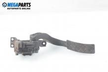 Accelerator potentiometer for Audi A4 (B6) 2.5 TDI, 163 hp, sedan automatic, 2003 № 8EI 723 523 B
