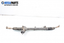 Hydraulic steering rack for Audi A4 (B6) 2.5 TDI, 163 hp, sedan automatic, 2003