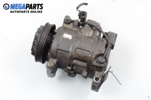 AC compressor for Audi A4 (B6) 2.5 TDI, 163 hp, sedan automatic, 2003 № Denso 447220-9570
