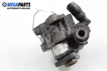 Power steering pump for Audi A4 (B6) 2.5 TDI, 163 hp, sedan automatic, 2003 № 8E0 145 155