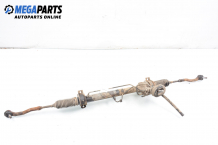 Hydraulic steering rack for Chevrolet Kalos 1.4 16V, 94 hp, hatchback, 2005