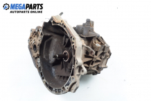 5-speed manual transmission for Chevrolet Kalos 1.4 16V, 94 hp, hatchback, 2005