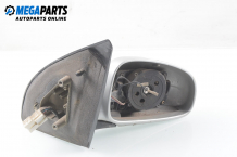 Mirror for Chevrolet Kalos 1.4 16V, 94 hp, hatchback, 2005, position: right