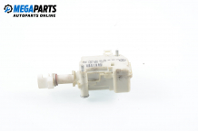 Door lock actuator for Volkswagen Golf IV 1.4 16V, 75 hp, hatchback, 1998, position: rear
