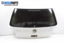 Boot lid for Volkswagen Golf IV 1.4 16V, 75 hp, hatchback, 1998, position: rear
