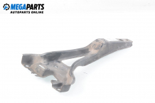 Part of front slam panel for Volkswagen Golf IV 1.4 16V, 75 hp, hatchback, 1998, position: middle Part of front slam panel for Volkswagen Golf IV 1.4 16V, 75 hp, hatchback, 1998, position: middle