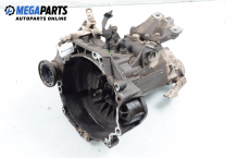 5-speed manual transmission for Volkswagen Golf IV 1.4 16V, 75 hp, hatchback, 1998
