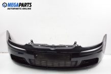 Front bumper for Volkswagen Golf V 1.9 TDI, 105 hp, hatchback, 2005, position: front