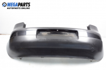 Rear bumper for Volkswagen Golf V 1.9 TDI, 105 hp, hatchback, 2005, position: rear