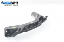 Bumper holder for Volkswagen Golf V 1.9 TDI, 105 hp, hatchback, 2005, position: front - right
