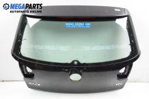 Boot lid for Volkswagen Golf V 1.9 TDI, 105 hp, hatchback, 2005, position: rear