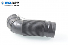 Air intake corrugated hose for Volkswagen Golf V 1.9 TDI, 105 hp, hatchback, 2005