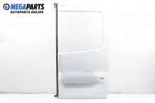 Cargo door for Opel Vivaro 1.9 DI, 80 hp, truck, 2004, position: rear - right Cargo door for Opel Vivaro 1.9 DI, 80 hp, truck, 2004, position: rear - right