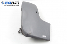 Part of rear bumper for Opel Vivaro 1.9 DI, 80 hp, truck, 2004, position: rear - left