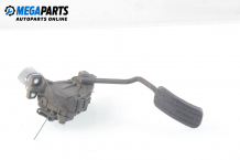 Accelerator potentiometer for Opel Vivaro 1.9 DI, 80 hp, truck, 2004 № 6PV 008 119-14