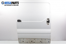 Cargo door for Opel Vivaro 1.9 DI, 80 hp, truck, 2004, position: right Cargo door for Opel Vivaro 1.9 DI, 80 hp, truck, 2004, position: right