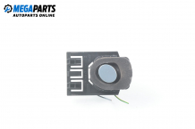 Boot lid key lock for Peugeot 607 3.0 V6 24V, 207 hp, sedan automatic, 2002, position: rear