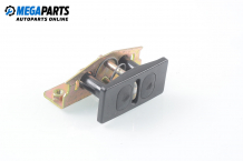 Boot lid lock for Peugeot 607 3.0 V6 24V, 207 hp, sedan automatic, 2002, position: rear