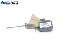 Door lock actuator for Peugeot 607 3.0 V6 24V, 207 hp, sedan automatic, 2002, position: rear