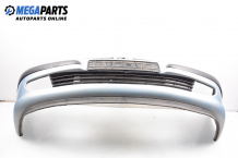 Front bumper for Peugeot 607 3.0 V6 24V, 207 hp, sedan automatic, 2002, position: front