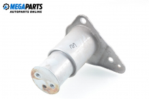 Front bumper shock absorber for Peugeot 607 3.0 V6 24V, 207 hp, sedan automatic, 2002, position: front - left