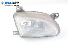 Fog light for Peugeot 607 3.0 V6 24V, 207 hp, sedan automatic, 2002, position: right