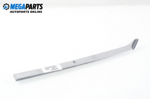 Side skirt for Peugeot 607 3.0 V6 24V, 207 hp, sedan automatic, 2002, position: left