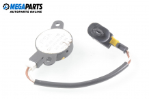 Buzzer for Peugeot 607 3.0 V6 24V, 207 hp, sedan automatic, 2002 № 9629824980