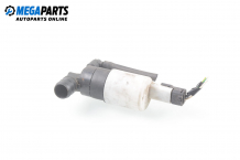 Windshield washer pump for Peugeot 607 3.0 V6 24V, 207 hp, sedan automatic, 2002