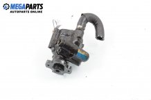Power steering pump for Peugeot 607 3.0 V6 24V, 207 hp, sedan automatic, 2002