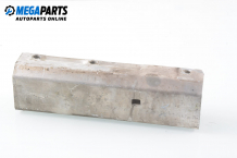Rear bumper shock absorber for Audi A4 (B6) 2.5 TDI Quattro, 180 hp, station wagon automatic, 2002, position: rear - left