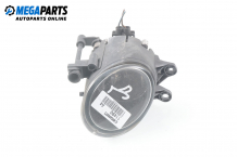 Fog light for Audi A4 (B6) 2.5 TDI Quattro, 180 hp, station wagon automatic, 2002, position: right
