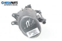 Fog light for Audi A4 (B6) 2.5 TDI Quattro, 180 hp, station wagon automatic, 2002, position: left