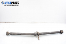 Tail shaft with hanging bearing for Audi A4 (B6) 2.5 TDI Quattro, 180 hp, station wagon automatic, 2002