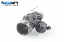 Air intake valve for Audi A4 (B6) 2.5 TDI Quattro, 180 hp, station wagon automatic, 2002