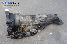 5-speed automatic transmission for Audi A4 (B6) 2.5 TDI Quattro, 180 hp, station wagon automatic, 2002