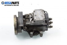 Diesel injection pump for Audi A4 (B6) 2.5 TDI Quattro, 180 hp, station wagon automatic, 2002 № Bosch 0 281 010 889